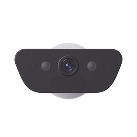cámara seguridad solar 4k  4k resolución  wifi 6  visión nocturna a color  detección inteligente de humanos y vehiculos  bateri