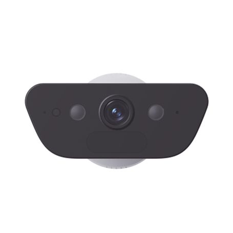 Cámara Seguridad Solar 4k / 4k Resolución / Wifi 6 / Visión Nocturna A Color / Detección Inteligente De Humanos Y Vehiculos / Ba