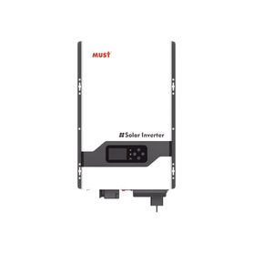 inversor  cargador de 5 kw para sistemas tipo isla 48vcd  120 o 220vca onda sinusoidal pura con controlador mppt232302