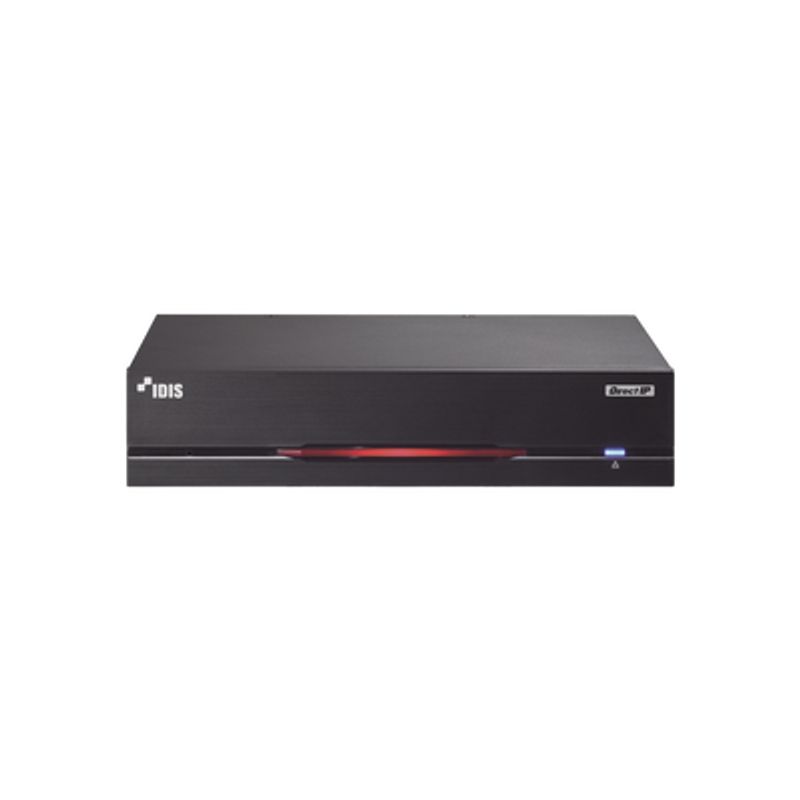 Codificador De Video (encoder) 8ch Hd Soporta 4 Entradas De Audio