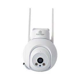 cámara ip pt 2 mp  csim 4g  visión nocturna a color  audio bidireccional  autoseguimiento inteligente  grabación continua  uso 