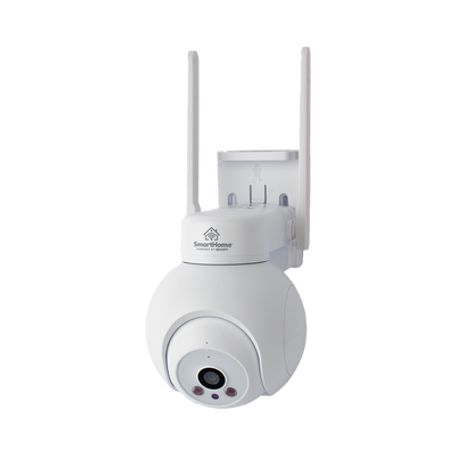 Cámara Ip Pt 2 Mp  Csim 4g  Visión Nocturna A Color  Audio Bidireccional  Autoseguimiento Inteligente  Grabación Continua  Uso E
