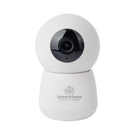 mini cámara ip pt 4 megapixel  wifi  seguimiento inteligente   detección de mascotas   audio bidireccional  notificación push  