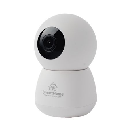 Mini Cámara Ip Pt 4 Megapixel  Wifi  Seguimiento Inteligente   Detección De Mascotas   Audio Bidireccional  Notificación Push  R