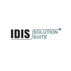 licencia base  rtsp idis solution suite requiere issexpidi1ch
