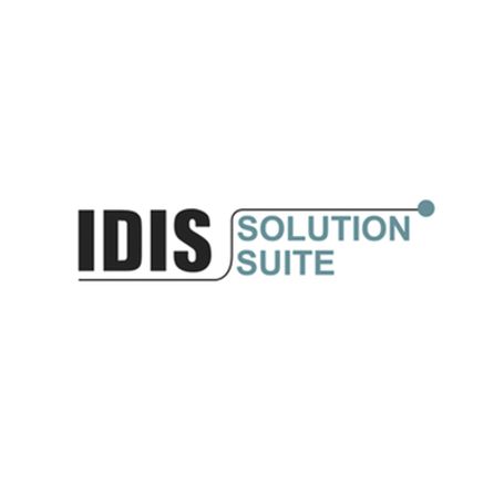 licencia base  rtsp idis solution suite requiere issexpidi1ch