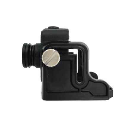 Cámara Ip Pinhole 2mp  Ideal Para Cajeros Automáticos  Lente Fijo 2.4mm Interior Entrada/salida De Audio Y Alarma  Wdr 120db