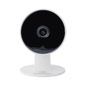 cámara wifi 3mp  wifi 24  detección de humanos mascotas llanto  audio de 2 vias  almacenamiento microsd  interior233549