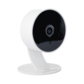 cámara wifi 3mp  wifi 24  detección de humanos mascotas llanto  audio de 2 vias  almacenamiento microsd  interior233549