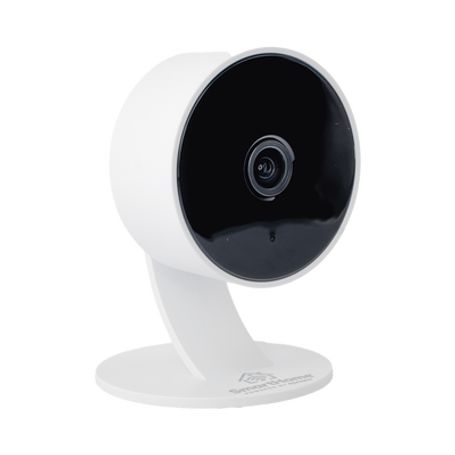 Cámara Wifi 3mp  Wifi 2.4  Detección De Humanos Mascotas Llanto  Audio De 2 Vias  Almacenamiento Microsd  Interior