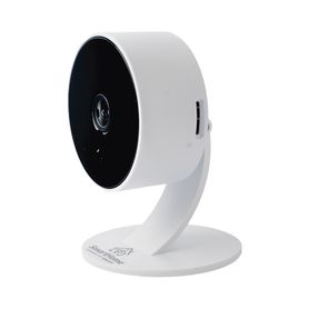 cámara wifi 3mp  wifi 24  detección de humanos mascotas llanto  audio de 2 vias  almacenamiento microsd  interior233549