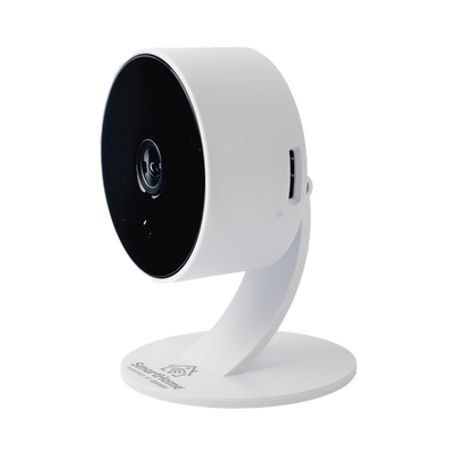 Cámara Wifi 3mp  Wifi 2.4  Detección De Humanos Mascotas Llanto  Audio De 2 Vias  Almacenamiento Microsd  Interior