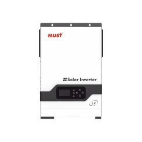 inversor  cargador de 1 kw para sistemas tipo isla a 12vcd  120vca onda sinusoidal pura con controlador mppt232091