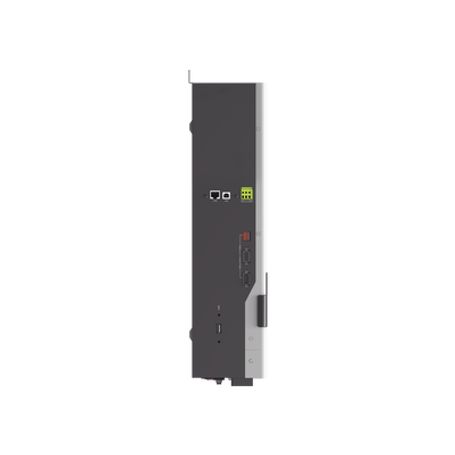 Inversor / Cargador De 1 Kw Para Sistemas Tipo Isla A 12vcd / 120vca Onda Sinusoidal Pura Con Controlador Mppt