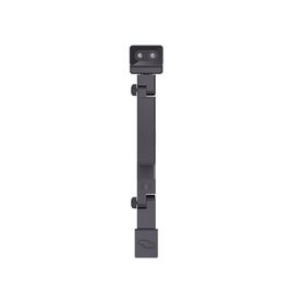 cámara ip de doble lente para manufactura de 8 megapixel 8 mm y 2 megapixel 4 mm  micrófono integrado  wdr 120 db  poe  micro s
