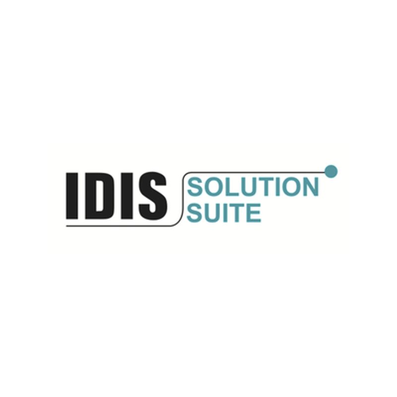Licencia De Aprendizaje Profundo Con Iss  Hasta 16 Canales  Detección De Objetos Intrusión Merodeo Búsqueda De Color Recuento De