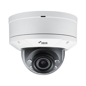 cámara ip domo 2 megapixel 1080p  antivandalica ik10  audio de dos vias  alarma io  poe12 vcc  ir 30m  microsd  icr  wdr  lente