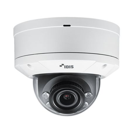 cámara ip domo 2 megapixel 1080p  antivandalica ik10  audio de dos vias  alarma io  poe12 vcc  ir 30m  microsd  icr  wdr  lente