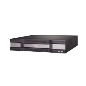 nvr 4k  16 puertos poe  16 canales  compatible con ndaa  soporta fen  cuenta con videoanaliticos embebidos 