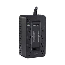 ups de 425 va255 w topologia standby entrada 120 vca nema 515p tipo gabinete compacto con 8 tomas nema 515r235178