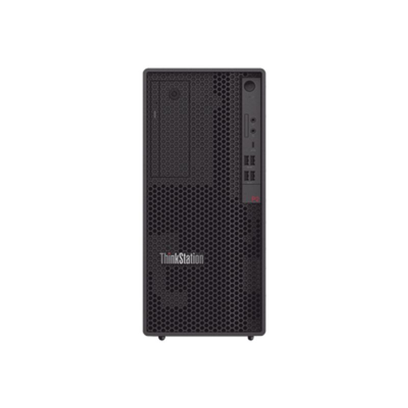 Estación De Trabajo (workstation) / Core I9 14va Generación / 32gb Ram / Ssd 1tb  / Tarjeta Gráfica Rtx 2000 / Wifi 6 / 