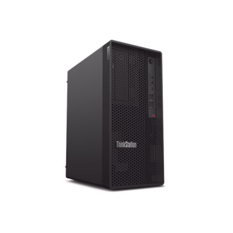 Estación De Trabajo (workstation) / Core I9 14va Generación / 32gb Ram / Ssd 1tb  / Tarjeta Gráfica Rtx 2000 / Wifi 6 / 