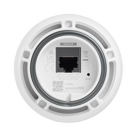 cámara ip unifi g5 bullet 2k 4mpx 30 fps para interiorexterior ip55 resistencia ik04  micrófono  visión nocturna ir hasta 9 mts