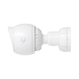 cámara ip unifi g5 bullet 2k 4mpx 30 fps para interiorexterior ip55 resistencia ik04  micrófono  visión nocturna ir hasta 9 mts