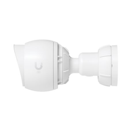Cámara Ip Unifi G5 Bullet 2k (4mpx) 30 Fps Para Interior/exterior Ip55 Resistencia Ik04 / Micrófono / Visión Nocturna Ir Hasta 9