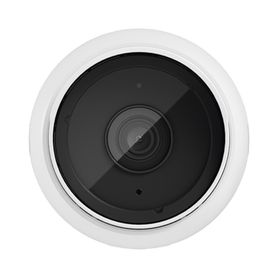 cámara ip unifi g5 bullet 2k 4mpx 30 fps para interiorexterior ip55 resistencia ik04  micrófono  visión nocturna ir hasta 9 mts