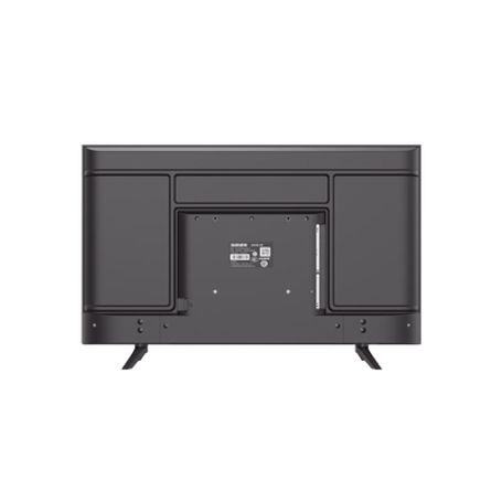 Monitor Led 4k De 43 / Ideal Para Oficina Y Hogar / Uso 247 / Entrada Hdmi / Compatible Con Montaje Vesa (200 X 200) / Bocinas I