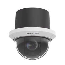 ptz ip 8 megapixel  25x zoom   uso en plafon  ip54  darkfighter  acusense evita falsas alarmas   wdr 120 db  audio y alarmas io