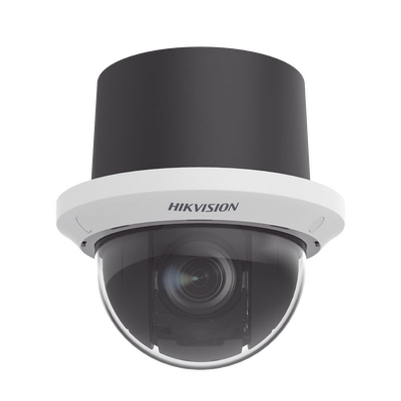 Ptz Ip 8 Megapixel / 25x Zoom  / Uso En Plafon / Ip54 / Darkfighter / Acusense (evita Falsas Alarmas)  / Wdr 120 Db / Audio Y Al