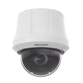 ptz ip 8 megapixel  25x zoom   uso en plafon  ip54  darkfighter  acusense evita falsas alarmas   wdr 120 db  audio y alarmas io