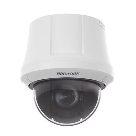 Ptz Ip 8 Megapixel / 25x Zoom  / Uso En Plafon / Ip54 / Darkfighter / Acusense (evita Falsas Alarmas)  / Wdr 120 Db / Audio Y Al
