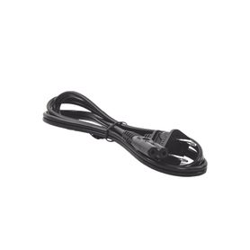 cable de corriente 110 vca  conector tipo 8 232215