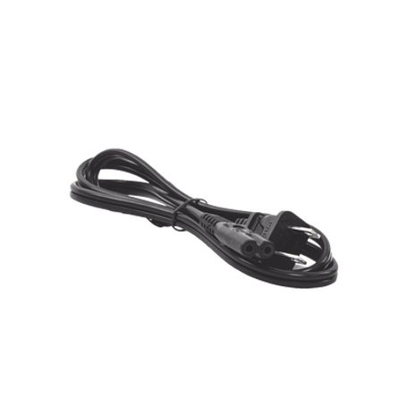 cable de corriente 110 vca  conector tipo 8 232215