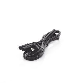 cable de corriente 110 vca  conector tipo 8 232215