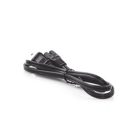 cable de corriente 110 vca  conector tipo 8 232215