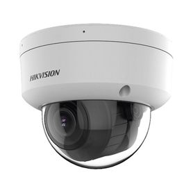 dual light domo ip 4 megapixel  lente motorizado 27 a 135 mm  30 mts ir  30 mts luz blanca  acusense  exterior ip67  ik10  wdr 