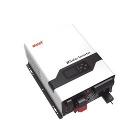 inversor  cargador de 3 kw para sistemas tipo isla a 2448vcd  120vca onda sinusoidal pura con controlador mppt231881