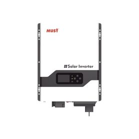 inversor  cargador de 3 kw para sistemas tipo isla a 2448vcd  120vca onda sinusoidal pura con controlador mppt231881