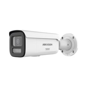 dual light  colorvu 30  hikai bala ip 6 megapixel  lente mot 28 a 12 mm  60 mts ir  luz blanca  exterior ip67  wdr 130 db  acus