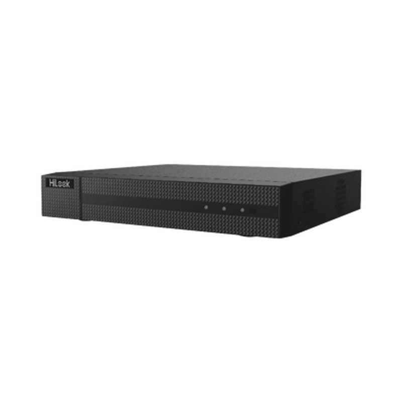 Dvr 4 Canales Turbohd  2 Canales Ip / 5 Megapixel Lite  3k Lite / Audio Por Coaxitron / Acusense Lite / 1 Bahia De Disco Duro / 