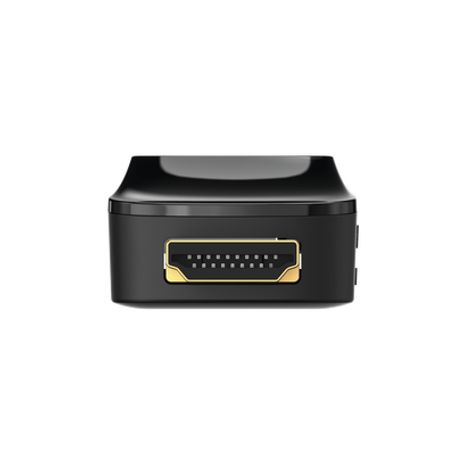 Kit Extensor Hdmi Inalámbrico  Hasta 20m 1080p  