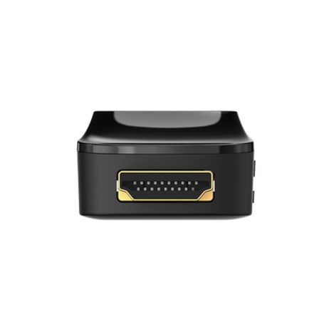 Kit Extensor Hdmi Inalámbrico  Hasta 20m 1080p  