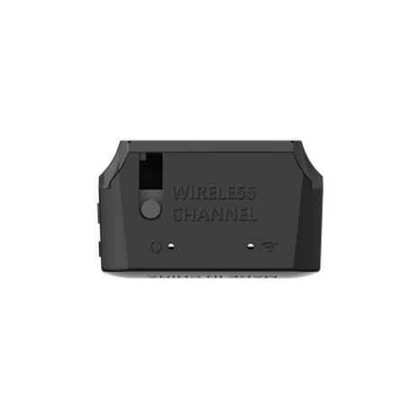 Kit Extensor Hdmi Inalámbrico  Hasta 20m 1080p  