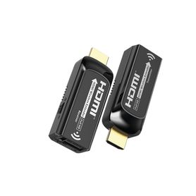 kit extensor hdmi inalámbrico  hasta 20m 1080p  238281