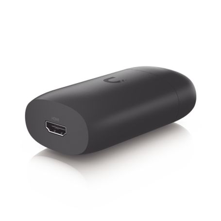 Unifi Cast Para Unifi Connect Senalización Digital Convierta Cualquier Pantalla Hdmi En Una Terminal Audiovisual Controlada Cent