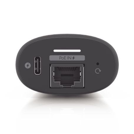Unifi Cast Para Unifi Connect Senalización Digital Convierta Cualquier Pantalla Hdmi En Una Terminal Audiovisual Controlada Cent